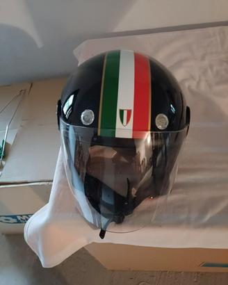 Casco misura 58 size L