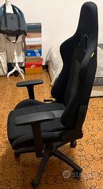 sedia gaiming corsair