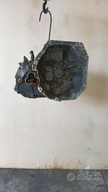 Cambio Dacia Dokker 1.6 B 5M anno 2011