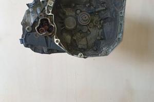 Cambio Dacia Dokker 1.6 B 5M anno 2011