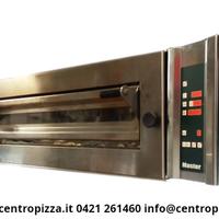 Forno Elettronico Pizza Group MASTER D6L