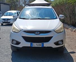 Hyundai iX35 2012 - 2.0CRDi 4WD LB AUTOMOBILI