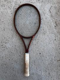 Racchetta Tennis Wilson Pro Staff Six One 100 V14