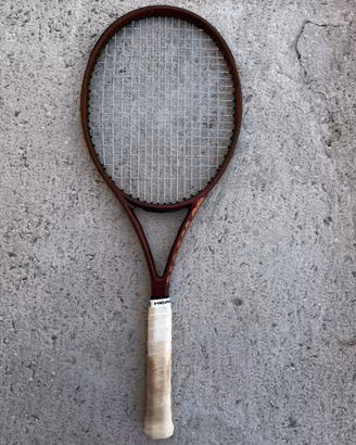Racchetta Tennis Wilson Pro Staff Six One 100 V14