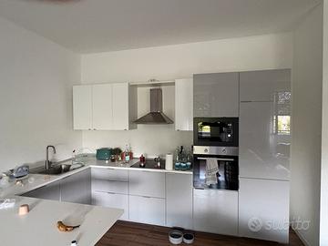 Cucina Ikea - TRATTABILE