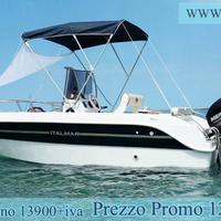 Italmar open 17