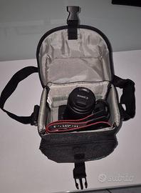 Borsa Hama per fotocamera