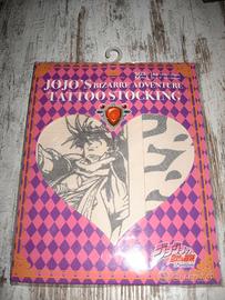 JOJO'S BIZARRE ADVENTURE COLLANT ANIME MANGA ARAKI