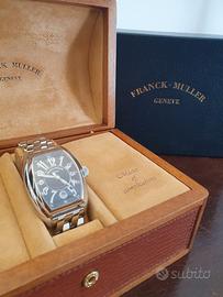 Franck Muller Conquistador 8005 SC