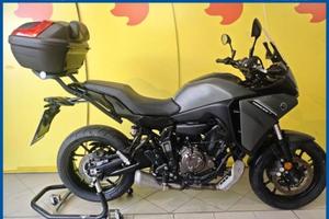 YAMAHA Tracer 7 Garantita e Finanziabile