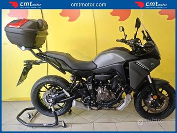 YAMAHA Tracer 7 Garantita e Finanziabile