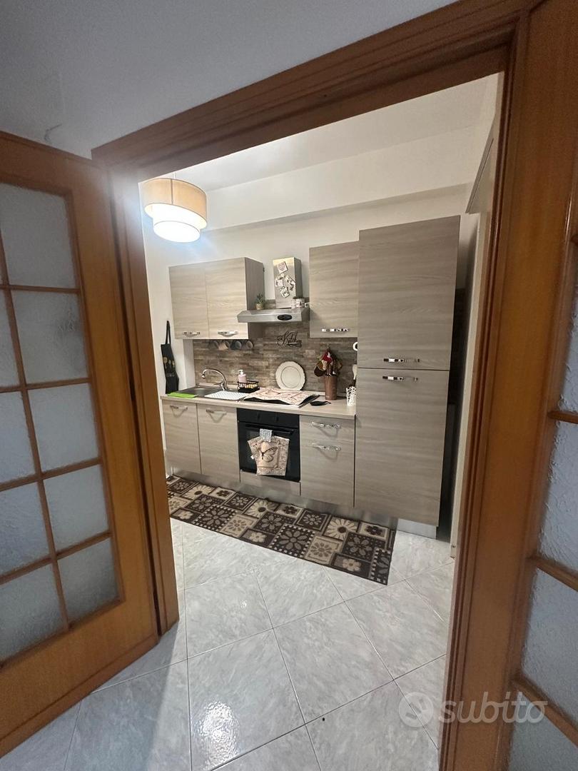 Apartment in Bagheria, Punta Vugghia, Aspra - Vista 3