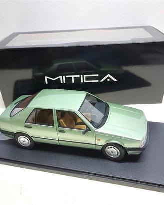 Fiat Croma 2.0 Turbo i.e. 1988 - 1/18 Tanomodels