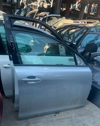 Portiera Anteriore Destra Peugeot 308 SW (2013-202