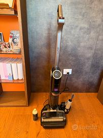 Lavapavimenti Eureka RapidWash 630