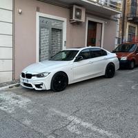 Bmw f30/31