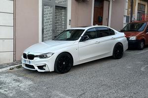 Bmw f30/31
