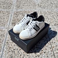 Scarpe Emporio Armani