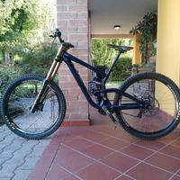 MTB Scott Gambler M Downhill 