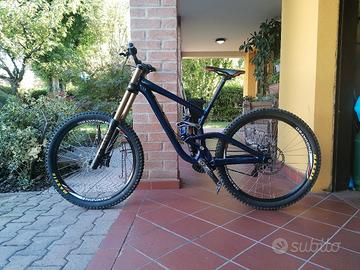 MTB Scott Gambler M Downhill 