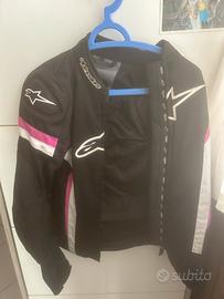 Giacca alpinestars