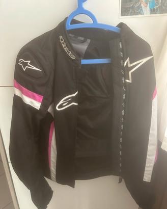 Giacca alpinestars