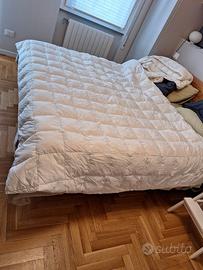 Piumino quattro stagioni Salpi