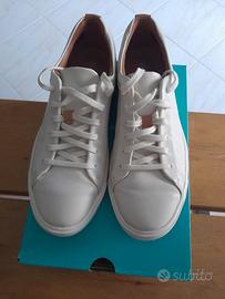 scarpe clarks da donna