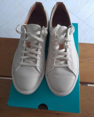 scarpe clarks da donna