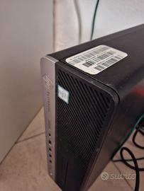 HP EliteDesk