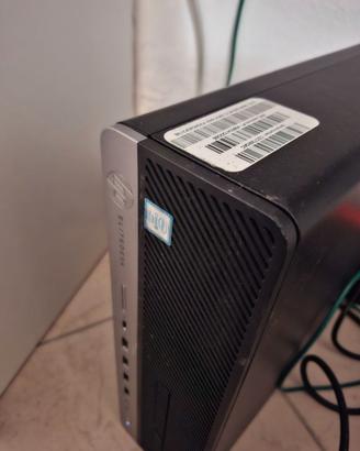 HP EliteDesk