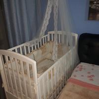 lettino 