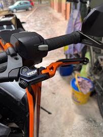 Leva frizone ktm power parts originale