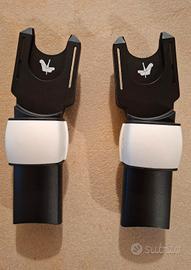 Adattatori Bugaboo Fox NUOVI