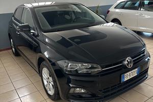Volkswagen Polo 1.0 TSI 5p. Highline BlueMotion Te