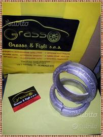 Spessori Metano GPL Molle Rialzo SUZUKI SX4 4WD AN