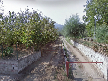Ampio Terreno Agricolo a Roccarainola - 14.500 mq