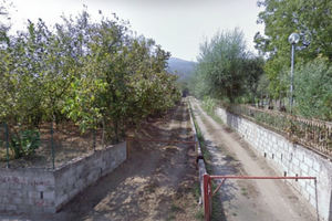 Ampio Terreno Agricolo a Roccarainola - 14.500 mq