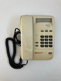 Telefono Sirio 2000 View