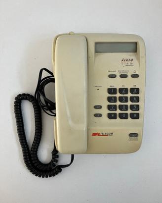 Telefono Sirio 2000 View