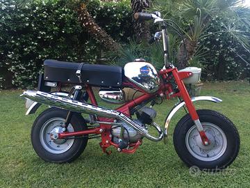 Benelli MiniBike 50cc