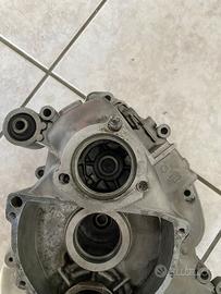 Carter vespa 50 prima serie