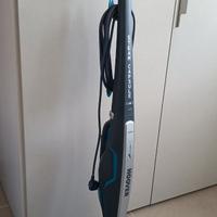 Scopa a vapore Hoover Capsule 2 in 1