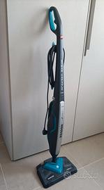 Scopa a vapore Hoover Capsule 2 in 1