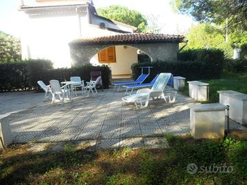 Villetta arenella no residenti max 18 mesi