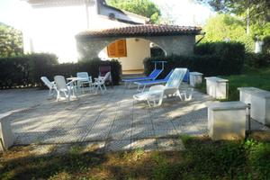 Villetta arenella no residenti max 18 mesi