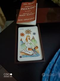 carte tarocco