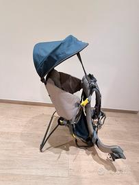 zaino DEUTER KID COMFORT LITE – PARI AL NUOVO