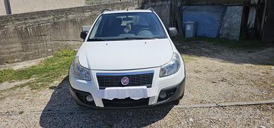 FIAT SEDICI 4X4