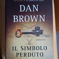 Dan Brown - Il simbolo perduto